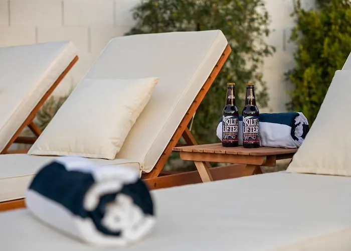 Montecito Luxe - 3-villa Retreat With Pool Courtyard *